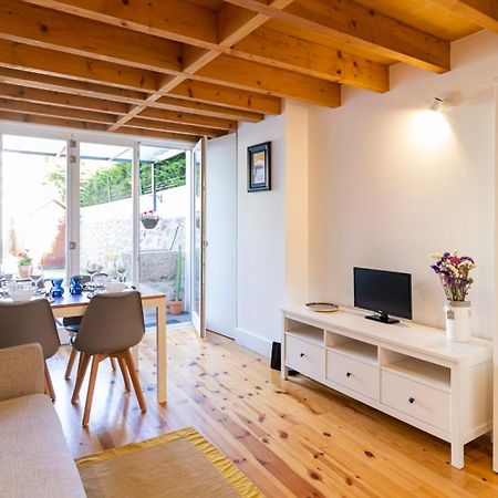 City Center Duplex W Patio By Lovelystay بورتو المظهر الخارجي الصورة
